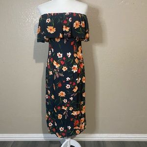 Flynn Skye woman’s dress SZ M